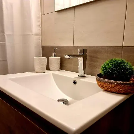 Panzió B&B Santa Venere Vibo Valentia Marina