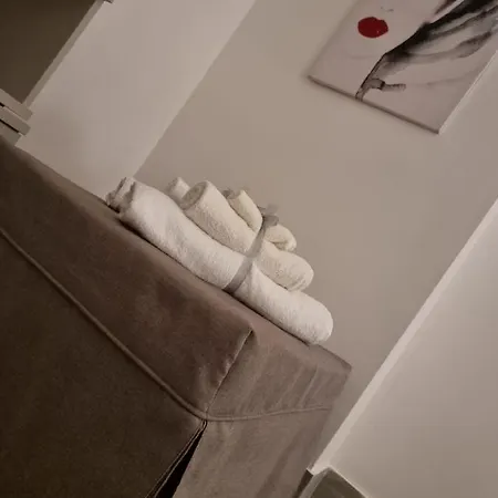 Panzió B&B Santa Venere Vibo Valentia Marina