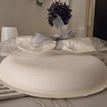 לינה וארוחת בוקר B&B Santa Venere *