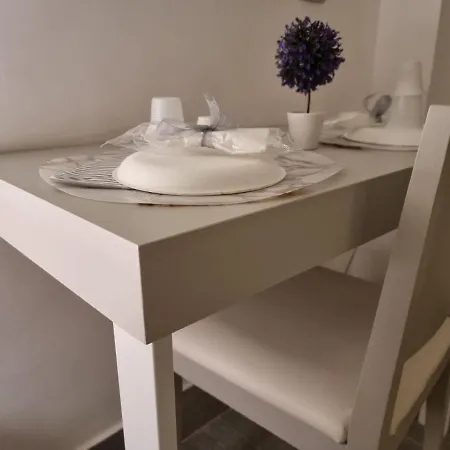 Bed & Breakfast B&B Santa Venere