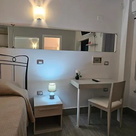 Bed & Breakfast Santa Vener
